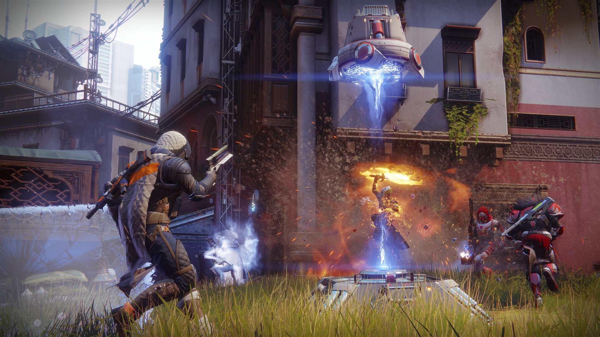 Destiny 2 - Imagen 37
